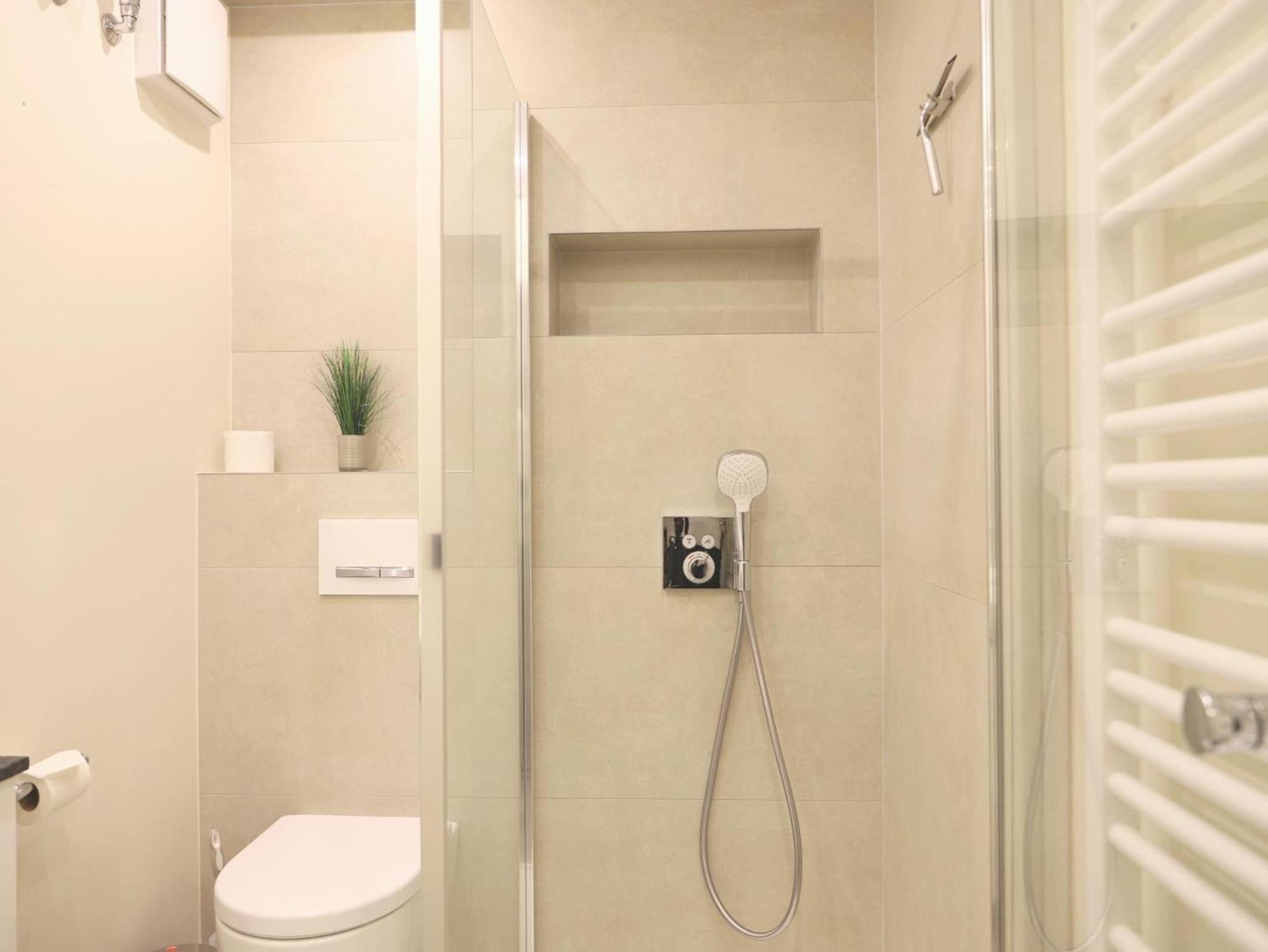 Exklusive 3-Zimmer-Ferienwohnung Im Herzen Westerlands Extérieur photo